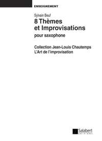 Beuf: 8 Thèmes et Variations