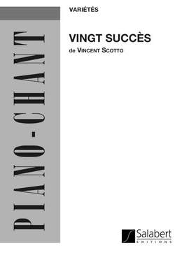 Scotto: 20 Succès