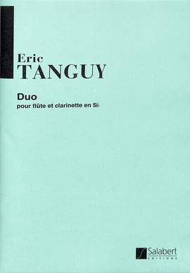 Tanguy: Duo