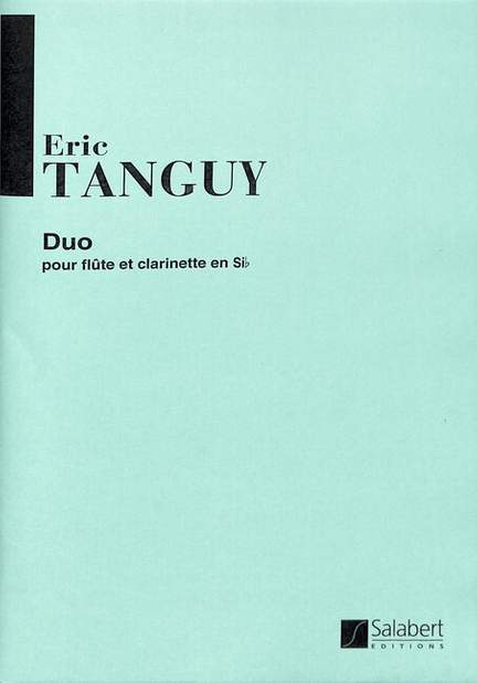 Tanguy: Duo