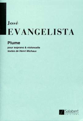 Evangelista: Plume, un Homme paisible (sop)