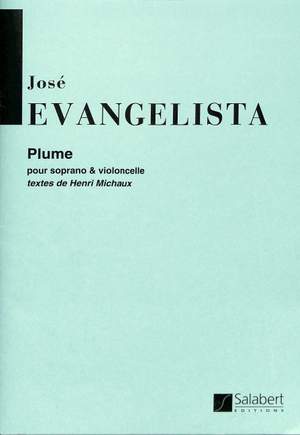 Evangelista: Plume, un Homme paisible (sop)