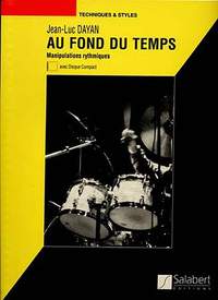 Dayan: Au Fond du Temps