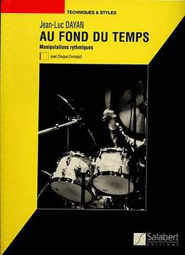 Dayan: Au Fond du Temps