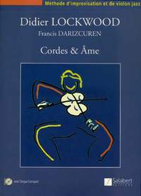 Lockwood: Cordes et Ame