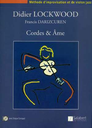 Lockwood: Cordes et Ame