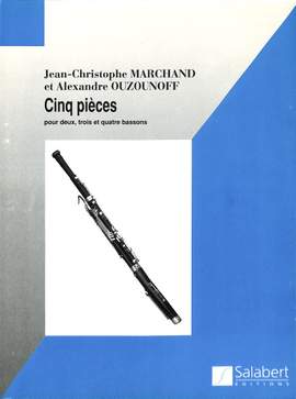 Marchand: 5 Pièces