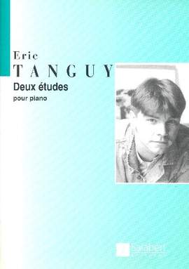 Tanguy: 2 Etudes