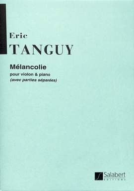 Tanguy: Mélancolie