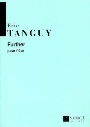 Tanguy: Further