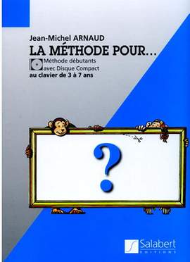 Arnaud: La Méthode pour...