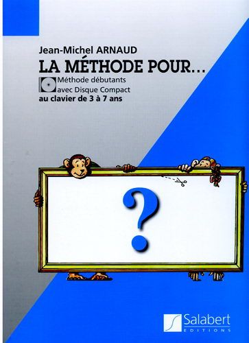 Arnaud: La Méthode pour...