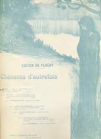 Flagny: Briseïs Op.8