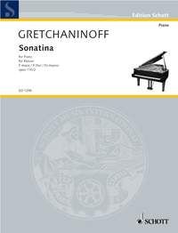 Groz: Epithalame, 3 Pièces