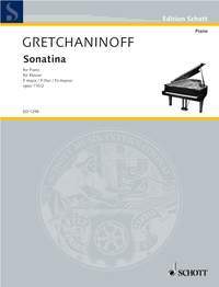 Groz: Epithalame, 3 Pièces