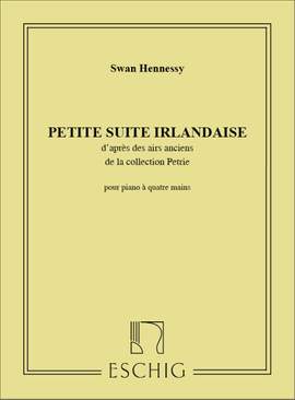 Hennessy: Petite Suite irlandaise