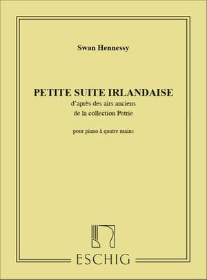 Hennessy: Petite Suite irlandaise