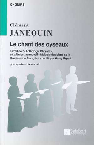 Janequin: Le Chant des Oyseaux