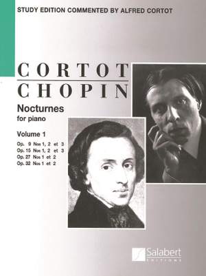 Chopin: Nocturnes Vol.1