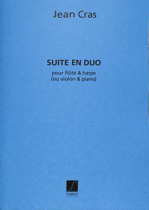 Cras: Suite en Duo