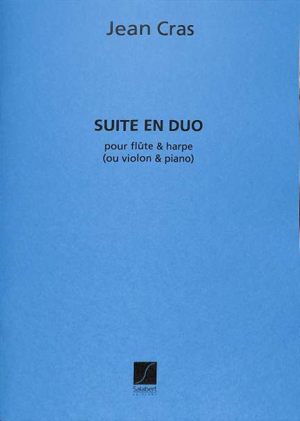 Cras: Suite en Duo