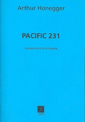 Honegger: Pacific 231, H53