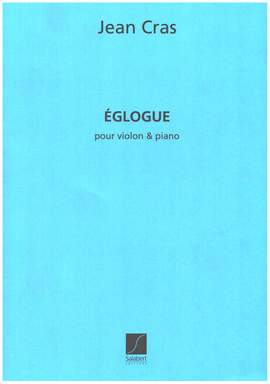 Cras: Eglogue