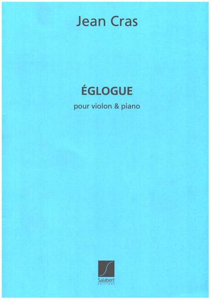Cras: Eglogue