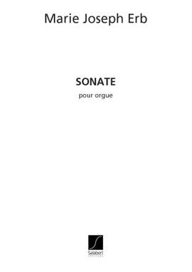 Erb: Sonate