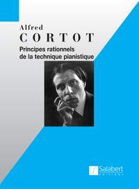 Cortot: Rational Principles of Piano Technique (French text)