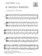 Köhler: Il Piccolo Pianista Op.189 Product Image