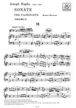 Haydn: Sonatas Hob.16, Vol.2 Product Image