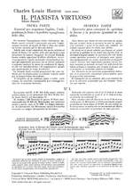 Hanon: Le Pianiste virtuose (rev. E.Schotte) Product Image