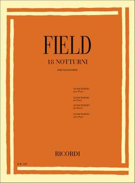 Field: 18 Nocturnes