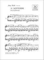 Field: 18 Nocturnes Product Image