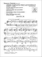 Scarlatti: Sonatas Vol.2: L51-L100 (Opere complete) Product Image