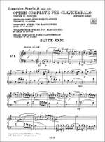 Scarlatti: Sonatas Vol.4: L151-L200 (Opere complete) Product Image