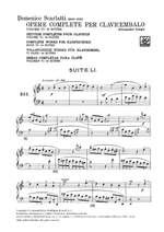Scarlatti: Sonatas Vol.6: L251-L300 (Opere complete) Product Image