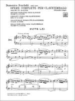 Scarlatti: Sonatas Vol.7: L301-L350 (Opere complete) Product Image