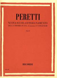 Peretti: Nuova Scuola d'Insegnamento Vol.2