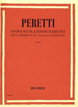 Peretti: Nuova Scuola d'Insegnamento Vol.2