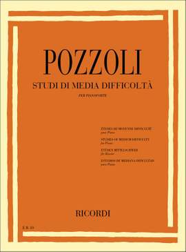 Pozzoli: Studi di media Difficoltà