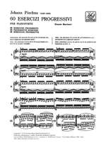 Pischna: 60 Esercizi progressivi Product Image