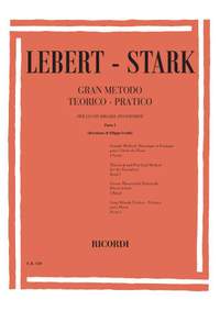 Lebert: Gran Metodo teorico-pratico per lo Studio Vol.1