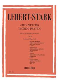 Lebert: Gran Metodo teorico-pratico per lo Studio Vol.2