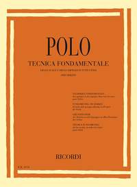 Polo: Tecnica fondamentale
