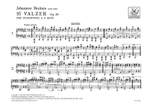 Brahms: Waltzes Op.39 Product Image