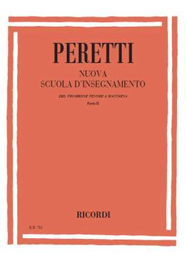 Peretti: Nuova Scuola d'Insegnamento Vol.2
