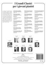Various: Antologia pianistica Vol.3 Product Image
