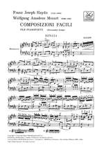 Various: Composizioni facili Product Image
